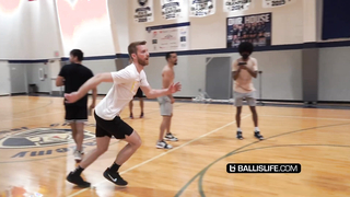 The Most INSANE Dunks EVER! Pro Dunkers Make NBA Dunk Contest Look Like a JOKE!