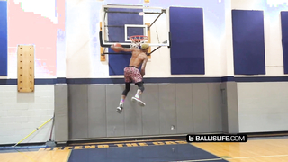 The Most INSANE Dunks EVER! Pro Dunkers Make NBA Dunk Contest Look Like a JOKE!