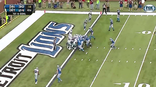 NFL Craziest "Game Winners" that Get Increasingly Crazier