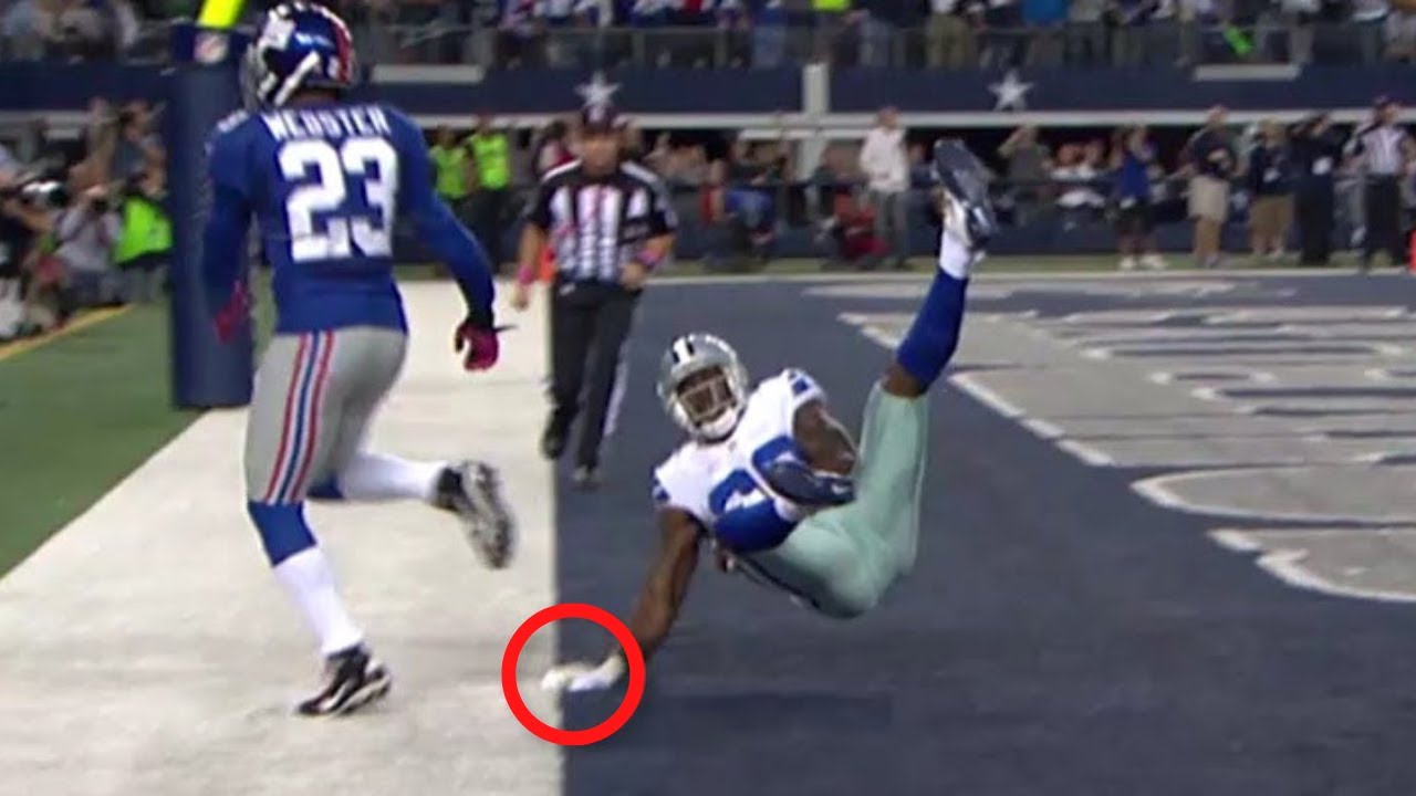NFL Craziest "Game Winners" that Get Increasingly Crazier