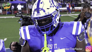 Northwestern (Miami) v Jesuit (Tampa) UTR 2021 Top Games Re-Release