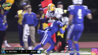 Northwestern (Miami) v Jesuit (Tampa) UTR 2021 Top Games Re-Release