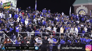 Northwestern (Miami) v Jesuit (Tampa) UTR 2021 Top Games Re-Release