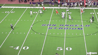 Top 10 High School Football Plays of the Year | 2022 Season