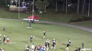 Top 10 High School Football Plays of the Year | 2022 Season