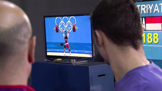 Pride of Indonesia | Who are the stars to watch at #Paris2024?