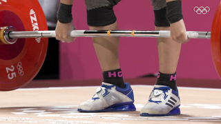 Pride of Indonesia | Who are the stars to watch at #Paris2024?