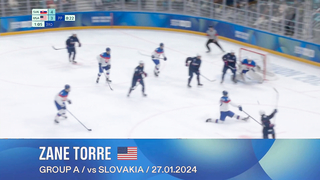 10 Amazing Goals from Gangwon 2024! | Men's Ice Hockey