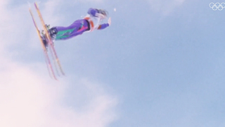 100 Years of the Winter Olympic Games ❄️
