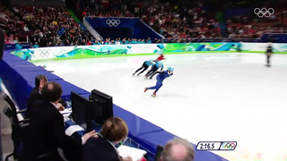 100 Years of the Winter Olympic Games ❄️