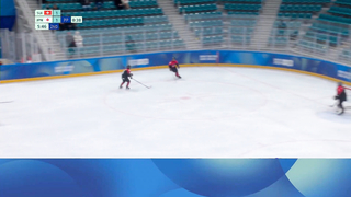 Top 5 Goals | Women's Ice Hockey Day 4 | Gangwon 2024