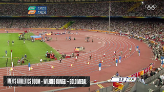 Pride of Kenya Who are the stars to watch at #Paris2024