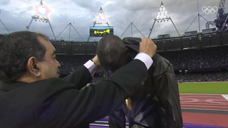 Pride of Kenya Who are the stars to watch at #Paris2024