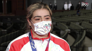 Pride of Mexico Who are the stars to watch at #Paris2024?