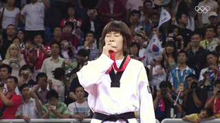 Pride of South Korea Who are the stars to watch at #Paris2024?