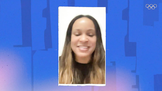 So how did Rebeca Andrade get to the Olympics? | #LifeBeforeTheOlympics