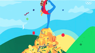 So how did Sunisa Lee get to the Olympics? | #LifeBeforeTheOlympics