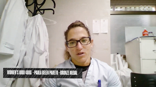 Pride of Argentina, Who are the stars to watch at #Paris2024?