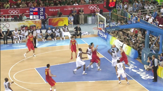 LeBron James' Most Insane Blocks!