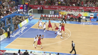 LeBron James' Most Insane Blocks!