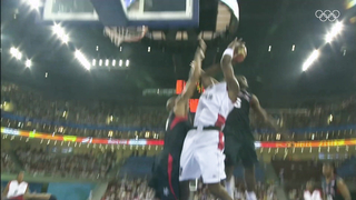 LeBron James' Most Insane Blocks!