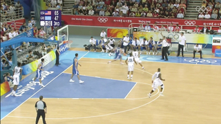 LeBron James' Most Insane Blocks!