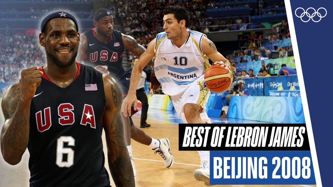 LeBron James' Most Insane Blocks!