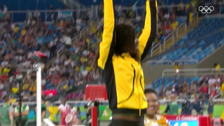 Pride of Jamaica | Who are the stars to watch at #Paris2024?