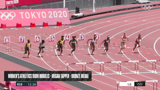 Pride of Jamaica | Who are the stars to watch at #Paris2024?