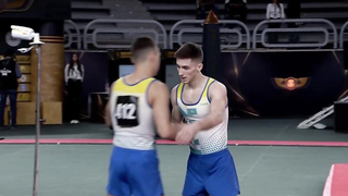 2024 Cairo Artistic Gymnastics Apparatus World Cup – Highlights