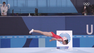 Zhu Xueying - Women's Trampoline | Reigning Champions