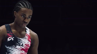 2023 Artistic Gymnastics World Championships, Antwerp (BEL) – Apparatus Finals Day 2