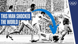 THIS is why you should NEVER give up! The Lasse Virén Story