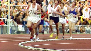 THIS is why you should NEVER give up! The Lasse Virén Story