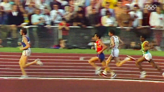 THIS is why you should NEVER give up! The Lasse Virén Story