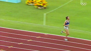 THIS is why you should NEVER give up! The Lasse Virén Story