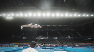 2023 Trampoline Gymnastics World Championships, Birmingham (GBR) – Highlights Trampoline