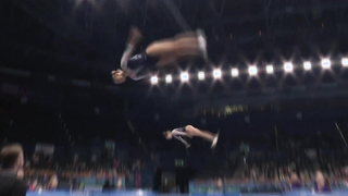 2023 Trampoline Gymnastics World Championships, Birmingham (GBR) – Highlights Trampoline