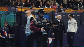 2023 Trampoline Gymnastics World Championships, Birmingham (GBR) – Highlights Tumbling & DMT