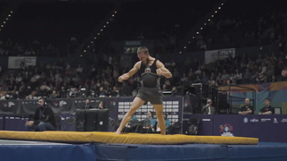 2023 Trampoline Gymnastics World Championships, Birmingham (GBR) – Highlights Tumbling & DMT