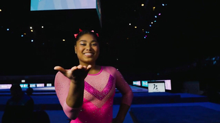 2023 Artistic Gymnastics World Championships, Antwerp (BEL) – Highlights Women's Artistic