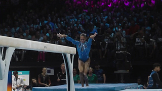 2023 Artistic Gymnastics World Championships, Antwerp (BEL) – Highlights Women's Artistic