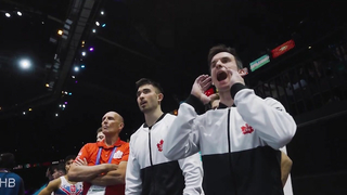 2023 Artistic Gymnastics World Championships, Antwerp (BEL) – Highlights Men’s Artistic