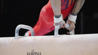 2023 Artistic Gymnastics World Championships, Antwerp (BEL) – Highlights Men’s Artistic