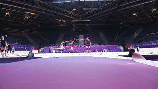 2023 Rhythmic Gymnastics World Championships, Valencia (ESP) – Highlights Individuals