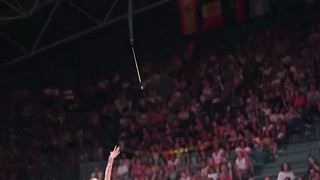 2023 Rhythmic Gymnastics World Championships, Valencia (ESP) – Highlights Individuals