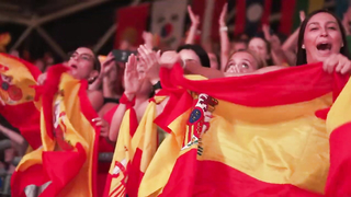 2023 Rhythmic Gymnastics World Championships, Valencia (ESP) – Group Finals