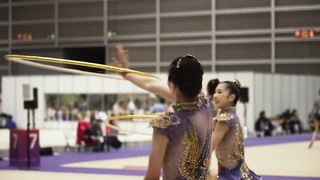 2023 Rhythmic Gymnastics World Championships, Valencia (ESP) – Group Finals