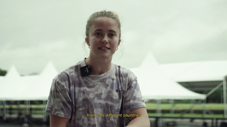 Brick Parkour Asian Tour Highlights