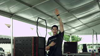 Brick Parkour Asian Tour Manila (PHI) Day 1